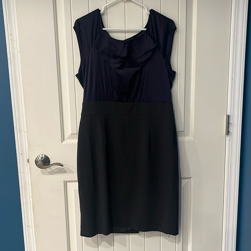 Great professional dress!!  The Limited Collection!  Size 14